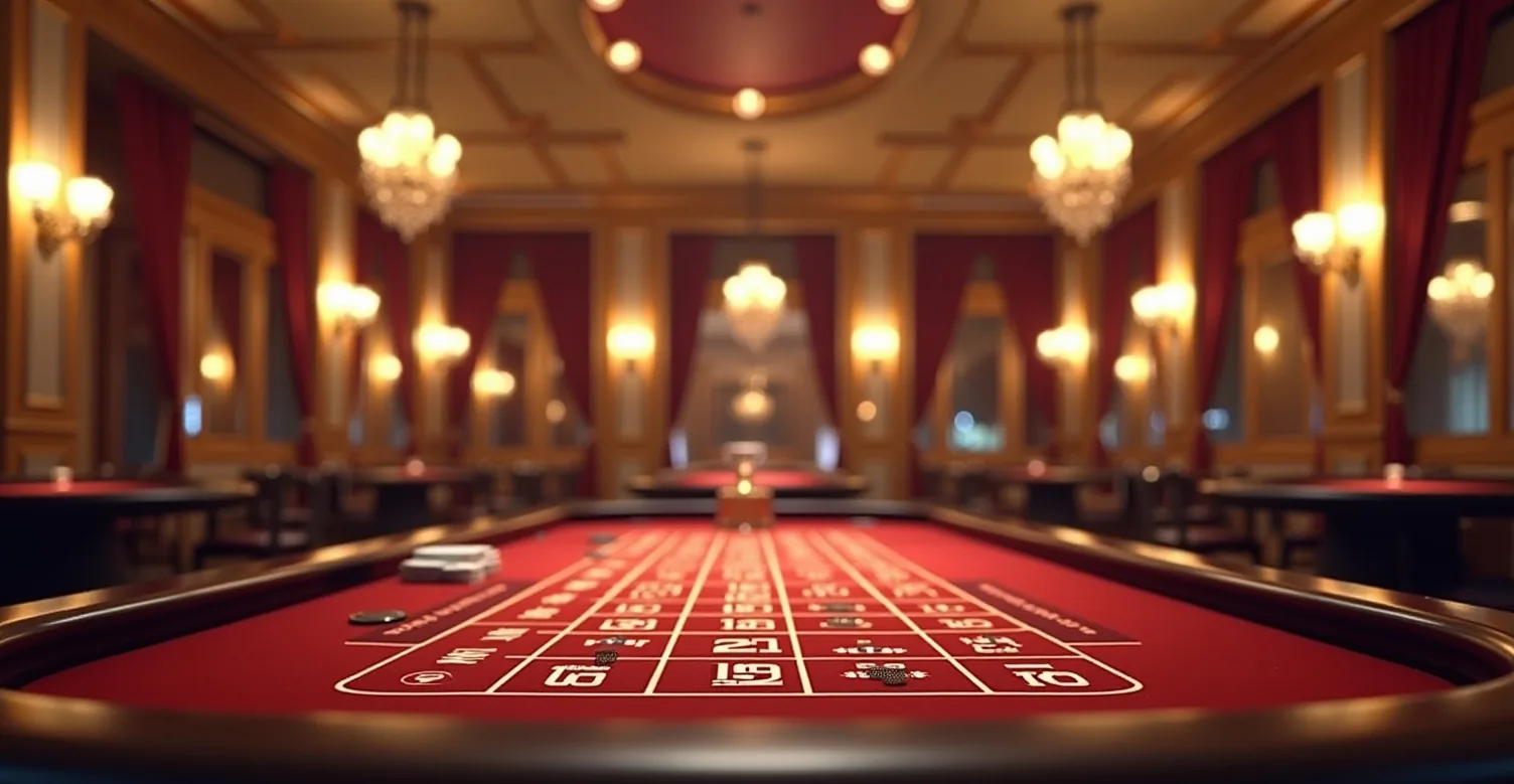 Cosa sapere prima di sedersi al live casino Admiral di Admiral Casino