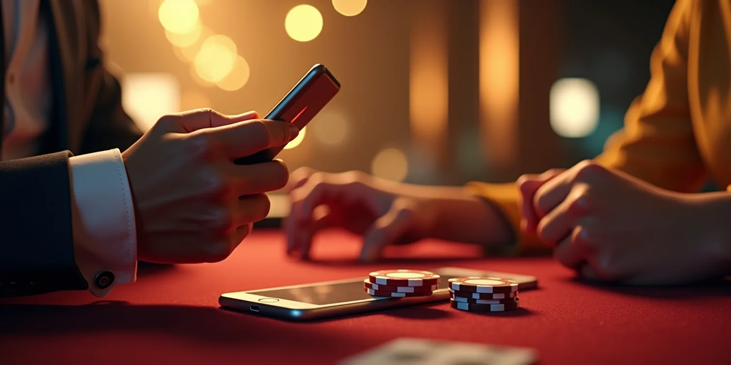 App, browser mobile o desktop: quale usare e quando di Admiral Casino
