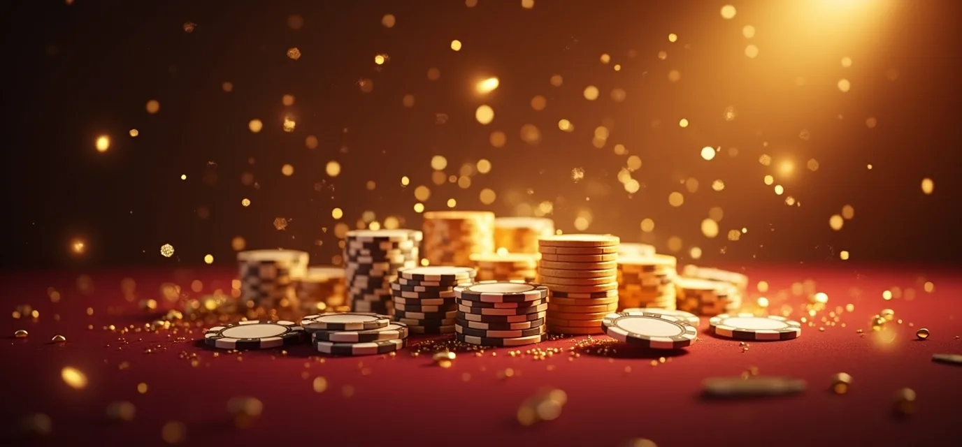 Panoramica bonus di Admiral Casino