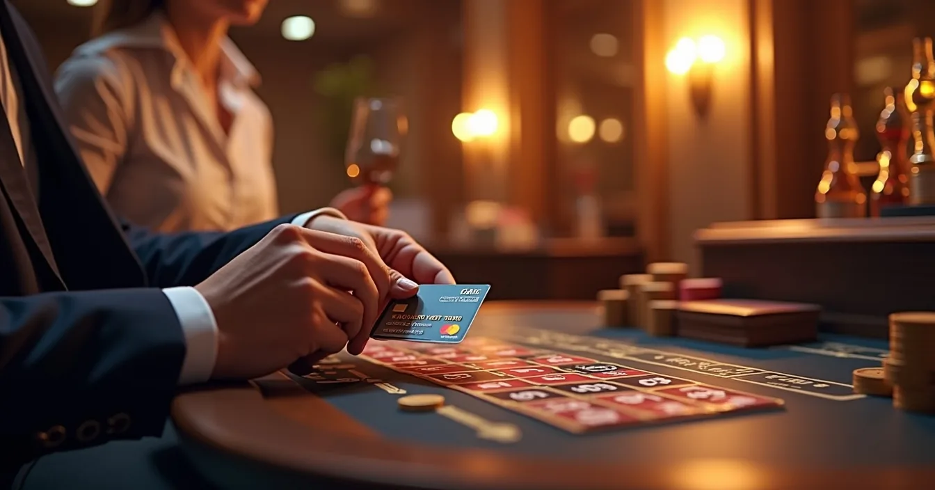 Come funziona il prelievo su Admiral: risposta diretta di Admiral Casino