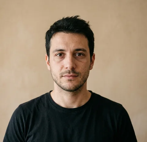 Foto di Luca Meraviglia: analisi indipendenti di casinò ADM in Italia