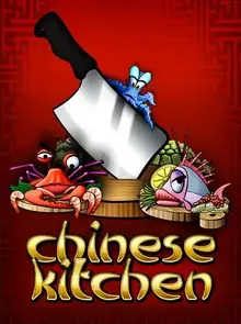 Chinese Kitchen