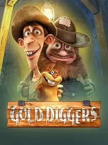 Gold Diggers