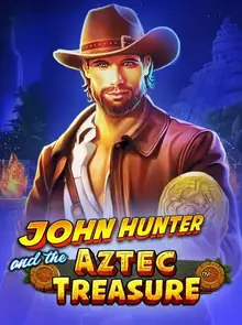 John Hunter And The Aztec Treasure
